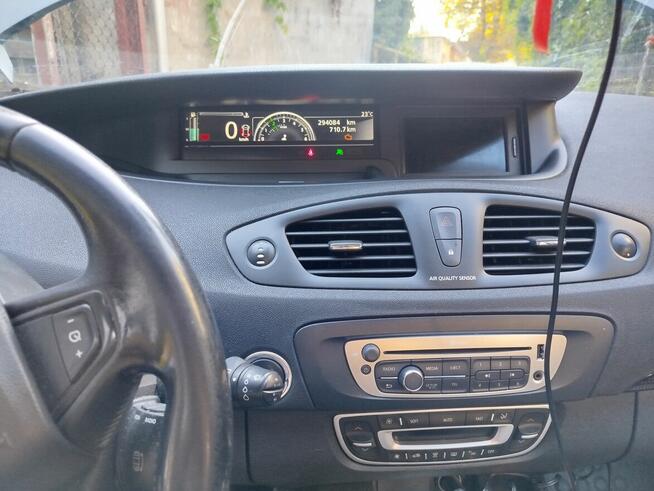 Renault Scenic 3 1,5 DCI 2013r