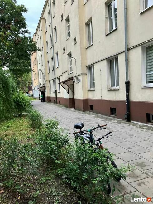 Warszawa/Ochota Ul. Sękocińska 16
