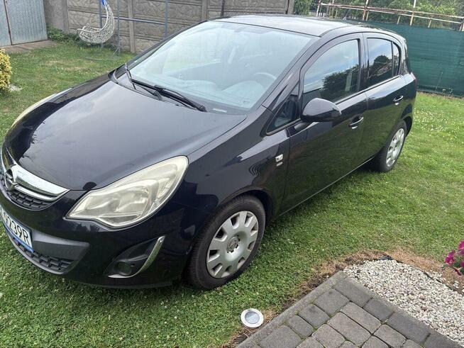 Sprzedam Opel Corsa