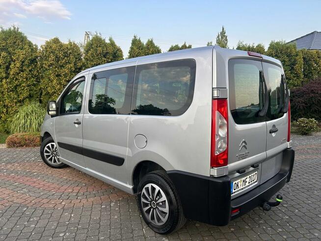 Citroen Jumpy Diesel Stan Idealny