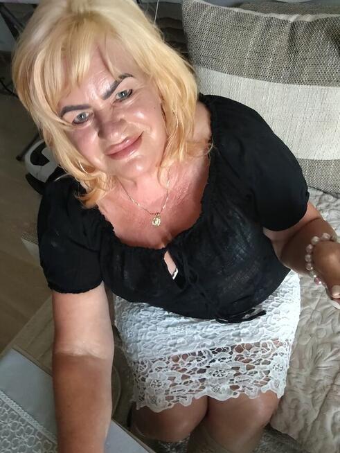 Pani pozna pana