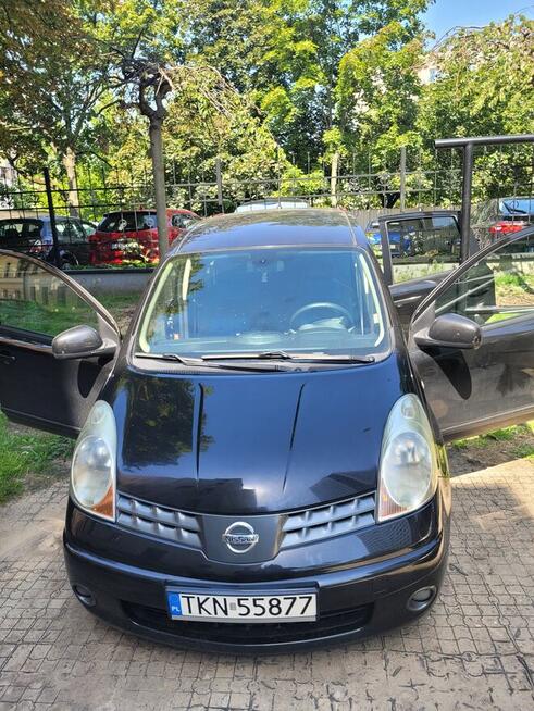 NISAN NOTE