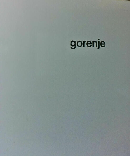 Logowka Gorenje