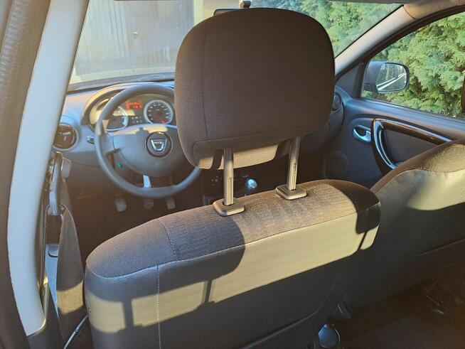 Sprzedam Dacia duster 1,5 Laurente 110KM (97KW)