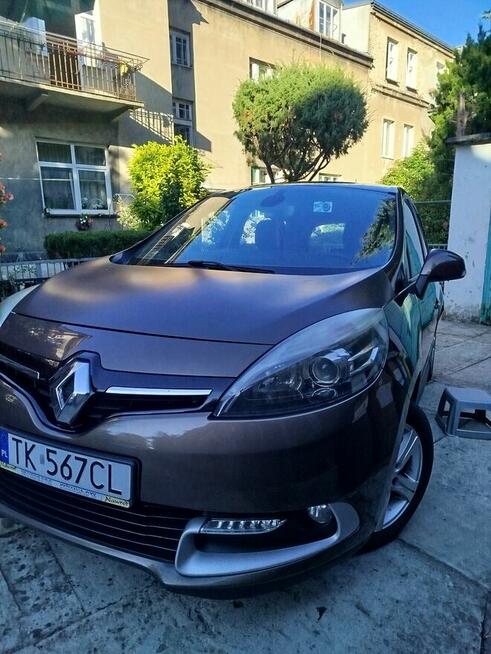 Renault Scenic 3 1,5 DCI 2013r