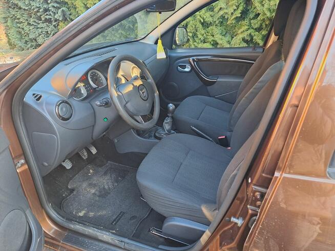 Sprzedam Dacia duster 1,5 Laurente 110KM (97KW)