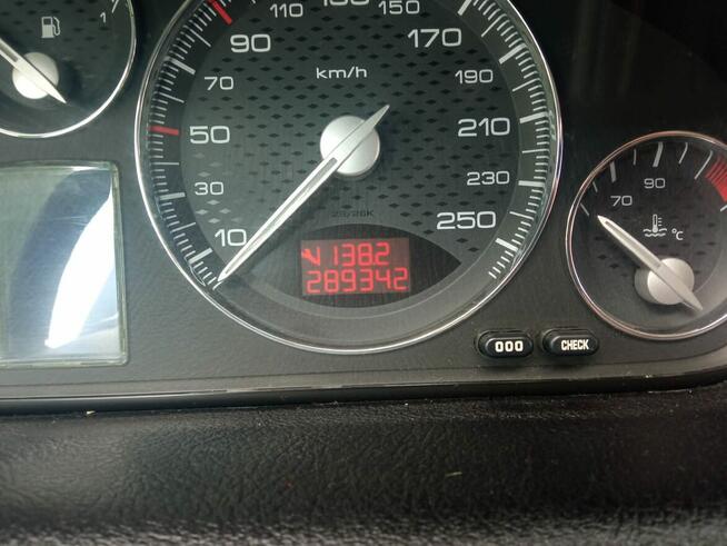 Sprzedam peugeota 607