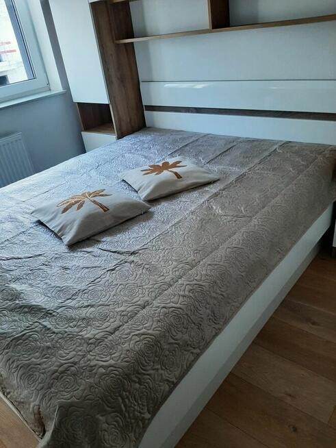 Elegancki apartament na Dmowskiego