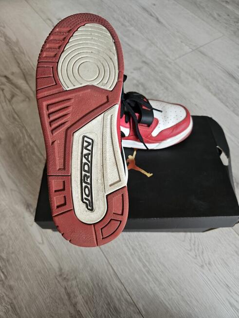 Buty Jordan