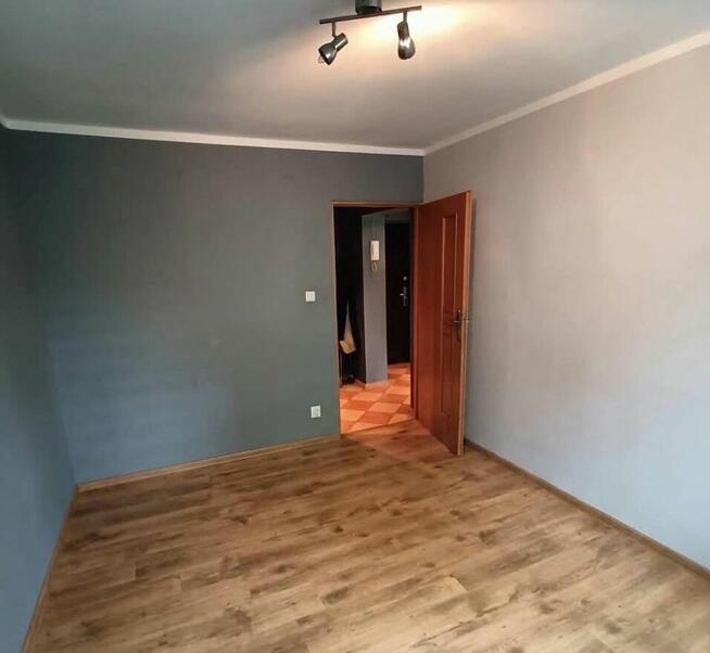 Mieszkanie 54 m2 na parterze w spokojnej okolicy.