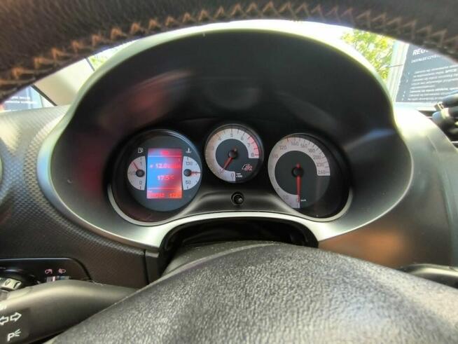 SEAT leon fr 2.0 tfsi 200km klima tempomat