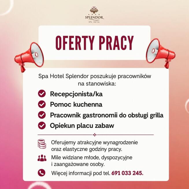 ZATRUDNIĘ