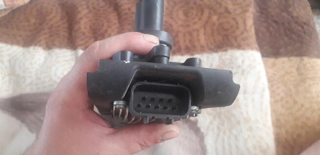 Cewki zapłonowe Opel Vectra C 2.2 16v 147km Z22SE