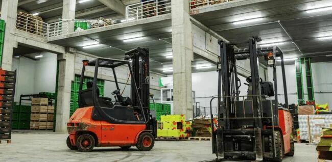 Operator wózka widłowego typu Heftruck (k/m)