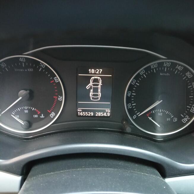Sprzedam Skoda Octavia Scout 4x4