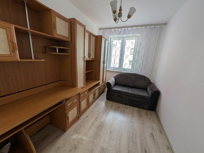 Mieszkanie do wynajęcia (2 pokojowe) os. Patronackie (43m2)