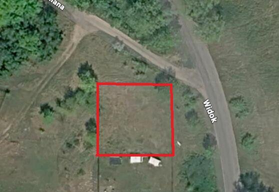 DZIAŁKA 603 m² DĘBINA – NAD MORZEM – STREFA WIELOFUNKCYJNA S
