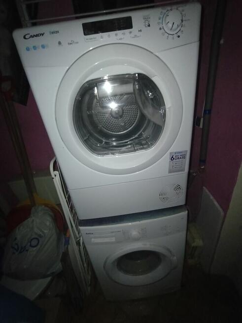 Sprzedam kawalerkę w Krynicy Zdroju
