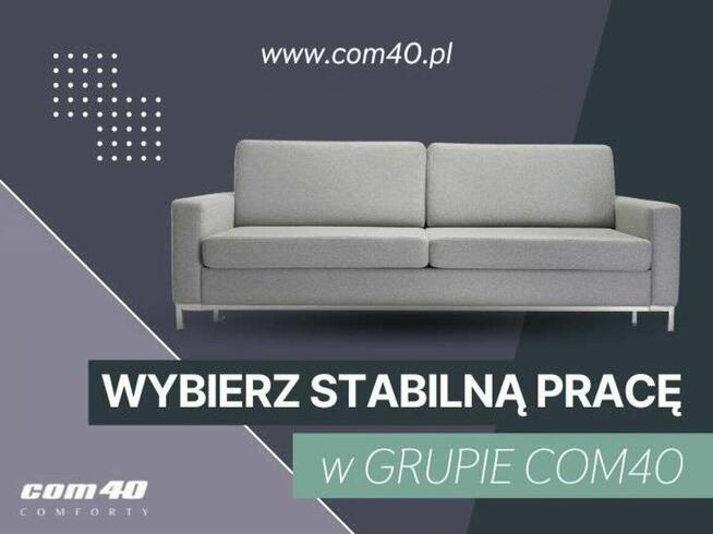 Praca na produkcji