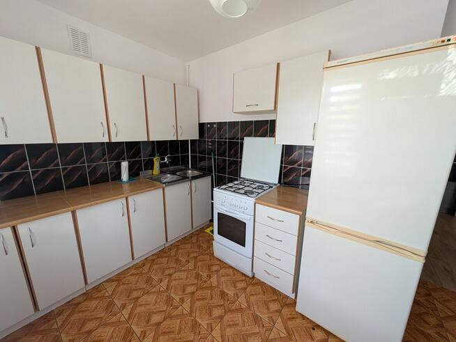 Mieszkanie do wynajęcia (2 pokojowe) os. Patronackie (43m2)