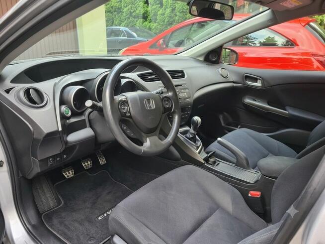 Honda Civic 1.8stan bardzo dobry