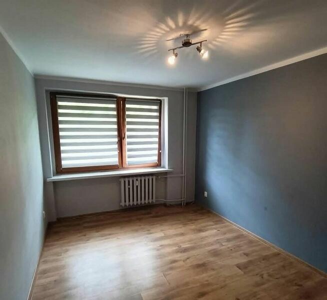 Mieszkanie 54 m2 na parterze w spokojnej okolicy.