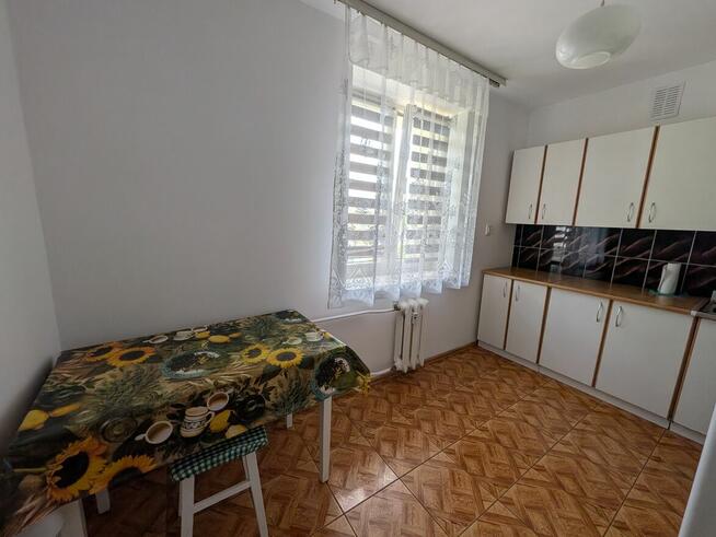 Mieszkanie do wynajęcia (2 pokojowe) os. Patronackie (43m2)