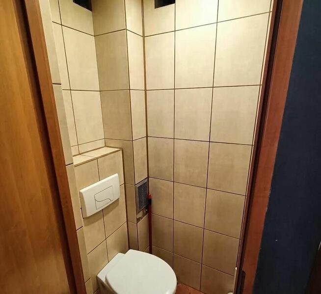 Mieszkanie 54 m2 na parterze w spokojnej okolicy.
