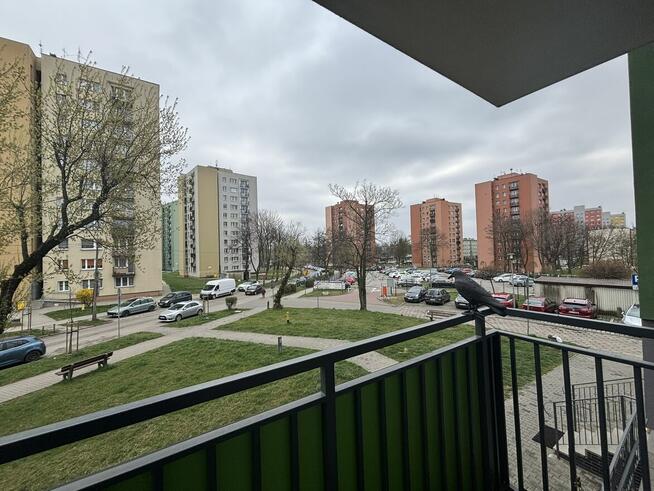 Sprzedam słoneczne 3 pokojowe mieszkanie Bytom Szombierki