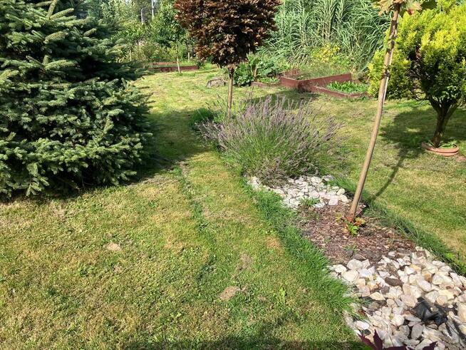 Dom Pszczyna - Poręba 120m2 350 tys zł
