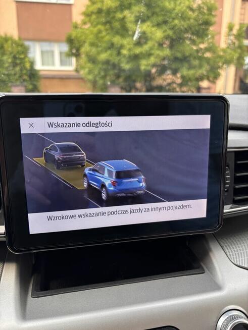 Ford Explorer 2021 XLT | 2.3 EcoBoost 270 KM | 4x4