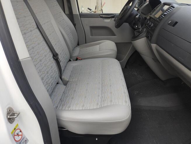VOLKSWAGEN TRANSPORTER 2.0TDI AUTOMAT