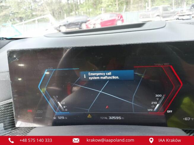 BMW X6 M 2025 / 4.4L / 626 KM / V8 / 4X4 /