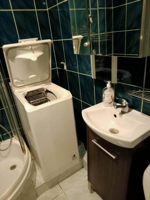 Wynajmę kawalerkę w Elku