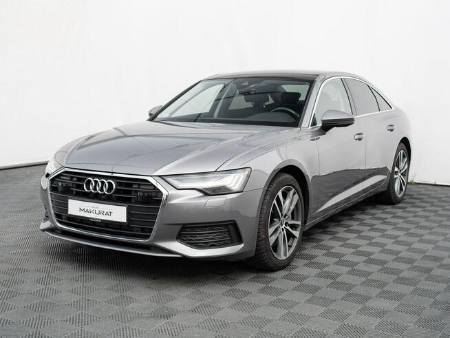 Audi A6 GD9AA41#55 TFSI GPF mHEV Quattro S tronic Podgrz.f Salon PL VAT23%