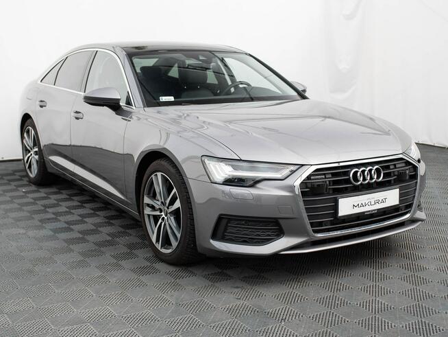 Audi A6 GD9AA41#55 TFSI GPF mHEV Quattro S tronic Podgrz.f Salon PL VAT23%