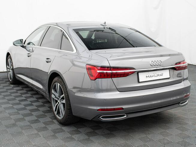 Audi A6 GD9AA41#55 TFSI GPF mHEV Quattro S tronic Podgrz.f Salon PL VAT23%