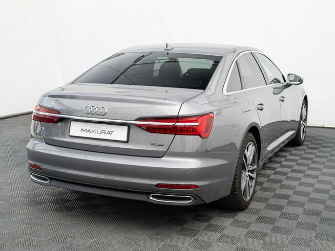 Audi A6 GD9AA41#55 TFSI GPF mHEV Quattro S tronic Podgrz.f Salon PL VAT23%