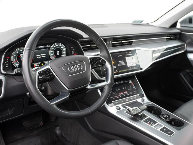 Audi A6 GD9AA41#55 TFSI GPF mHEV Quattro S tronic Podgrz.f Salon PL VAT23%