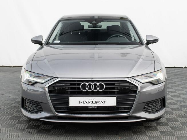 Audi A6 GD9AA41#55 TFSI GPF mHEV Quattro S tronic Podgrz.f Salon PL VAT23%