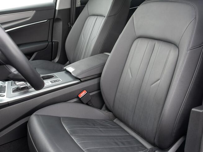 Audi A6 GD9AA41#55 TFSI GPF mHEV Quattro S tronic Podgrz.f Salon PL VAT23%