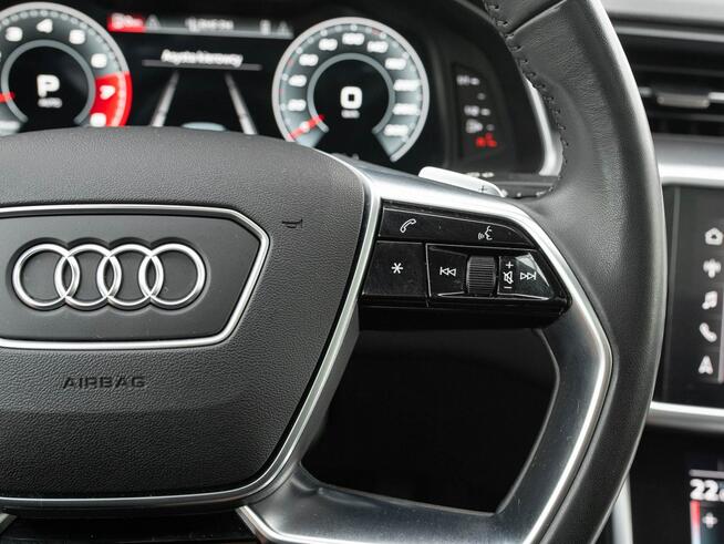 Audi A6 GD9AA41#55 TFSI GPF mHEV Quattro S tronic Podgrz.f Salon PL VAT23%