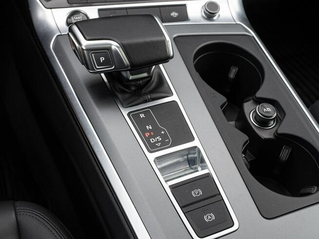 Audi A6 GD9AA41#55 TFSI GPF mHEV Quattro S tronic Podgrz.f Salon PL VAT23%