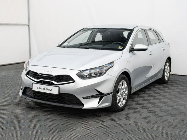 Kia Cee'd PO7XT34#1.5 T-GDI M 2 stref klima K.cof salon PL VAT23%