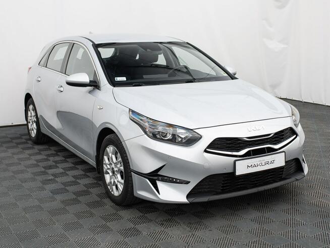 Kia Cee'd PO7XT34#1.5 T-GDI M 2 stref klima K.cof salon PL VAT23%