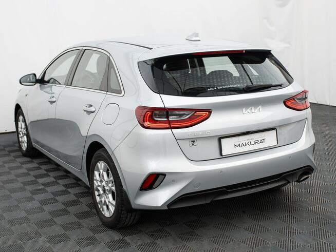 Kia Cee'd PO7XT34#1.5 T-GDI M 2 stref klima K.cof salon PL VAT23%
