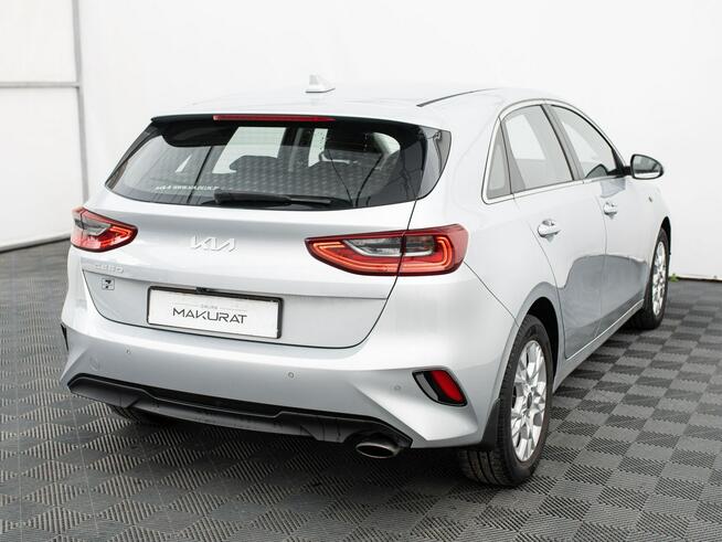 Kia Cee'd PO7XT34#1.5 T-GDI M 2 stref klima K.cof salon PL VAT23%