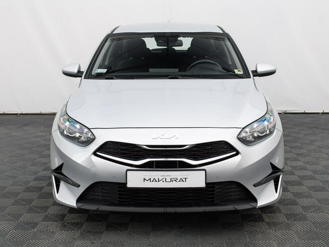 Kia Cee'd PO7XT34#1.5 T-GDI M 2 stref klima K.cof salon PL VAT23%