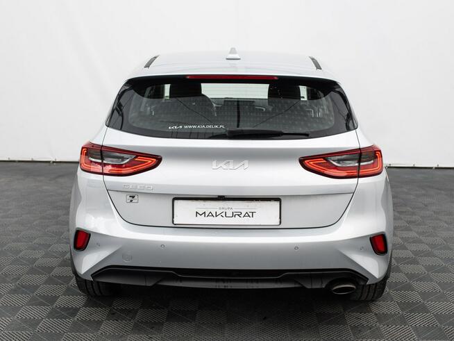 Kia Cee'd PO7XT34#1.5 T-GDI M 2 stref klima K.cof salon PL VAT23%