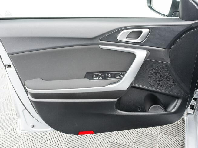 Kia Cee'd PO7XT34#1.5 T-GDI M 2 stref klima K.cof salon PL VAT23%